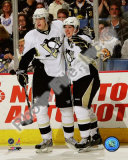 Sidney Crosby & Evgeni Malkin Photo