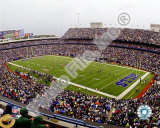 Ralph Wilson Stadium 2008 Photo