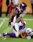 Kevin Williams Photo