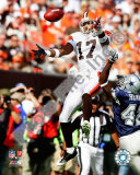 Braylon Edwards 2008 Photo