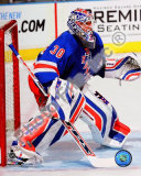 Henrik Lundqvist Photo