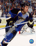 Lee Stempniak Photo