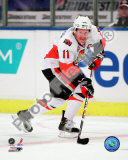 Daniel Alfredsson Photo