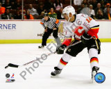 Jarome Iginla Photo