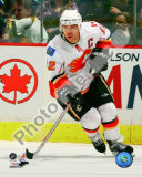 Jarome Iginla Photo