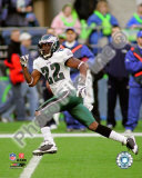 Asante Samuel Photo