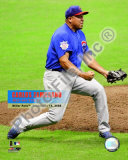 Carlos Zambrano - No Hitter / Overlay Photo