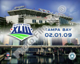 Raymond James Stadium SuperBowl XLIII 2009 Photo