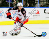 Derick Brassard Photo
