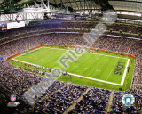 Ford Field 2008 Photo