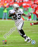 DeAngelo Hall Photo