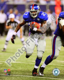 Brandon Jacobs 2008 Rushing Photo