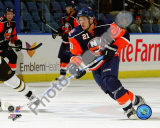Kyle Okposo Photo