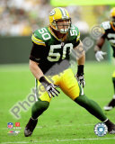 A.J. Hawk Photo