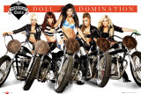 Pussycat Dolls Affiches