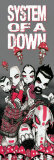 System of a Down Pósters System of a Down Pósters