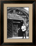 Casablanca Posters