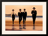 Billy Boys Prints by Jack Vettriano