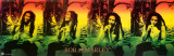 Bob Marley Prints