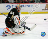 Jean-Sebastien Giguere 2008-09 Home Photo