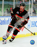 Brian Campbell 2008-09 NHL Winter Classic Photo