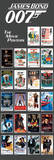 James Bond Posters