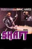 Shaft Poster