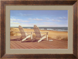 Point East Prints by Daniel Pollera