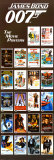 James Bond Posters