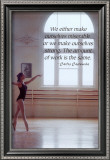 Great Quotes From Great Thinkers - Carlos Castaneda Prints