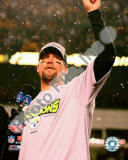Ben Roethlisberger 2008 AFC Championship Photo