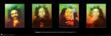 Bob Marley Posters