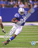 Joseph Addai Photo