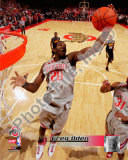 Greg Oden Ohio State Buckeyes Photo