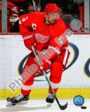 Nicklas Lidstrom Photo