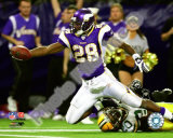 Adrian Peterson Foto