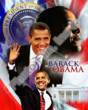Barack Obama Photo