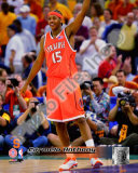 Carmelo Anthony Syracuse University Orangeman Photo