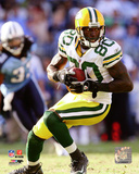 Donald Driver Photo