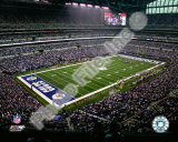 Lucas Oil Stadium Foto