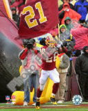 Clinton Portis - ©Photofile Foto