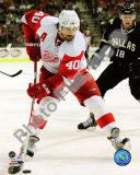 Henrik Zetterberg Photo