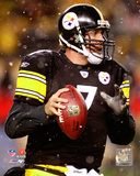 Ben Roethlisberger Photo