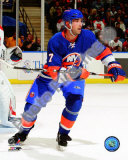 Trent Hunter Photo