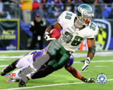 Brian Westbrook Photo