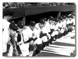 1937 World Series New York Yankees Wood Sign 1937 World Series New York Yankees Wood Sign