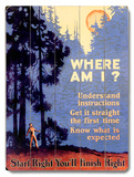 Understand Instructions Wood Sign