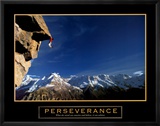 Persévérance - Escalade Art
