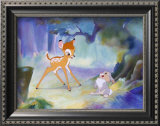 Panpan (Bambi) - ©Disney Art