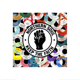 Northern Soul Poster